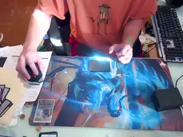 Chaturbate Live Porn of fetishking6