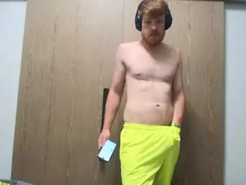 Chaturbate Sex Cam of fetishking6
