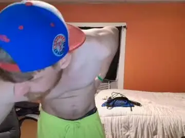 Chaturbate Sex Cam of fetishking6
