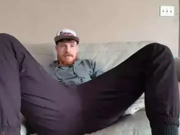 Chaturbate Sex Cam of fetishking6