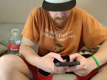 Chaturbate Best Webcam of fetishking6