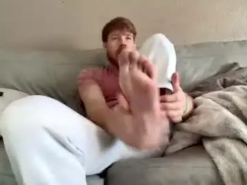 Chaturbate Live Sex Cam of fetishking6
