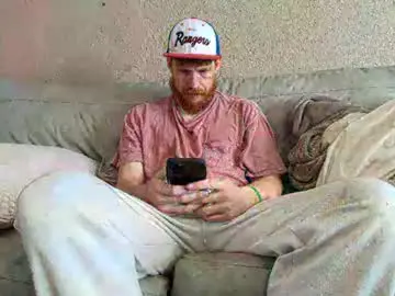 Chaturbate Nude Webcam of fetishking6