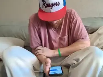 Chaturbate Watch Live Sex Cams of fetishking6
