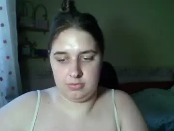 Chaturbate Sex Cam of hess_luna_