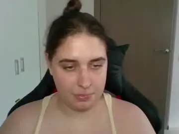 Chaturbate Sex Cam of hess_luna_