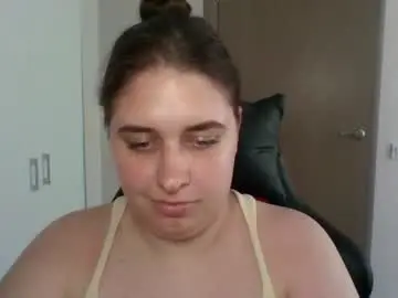 Chaturbate Live Sex of hess_luna_