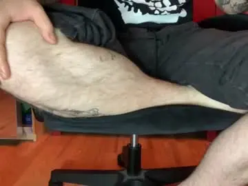 Chaturbate Live Sex of hugo__brad