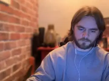 Chaturbate Live Sex Cam of hugo__brad