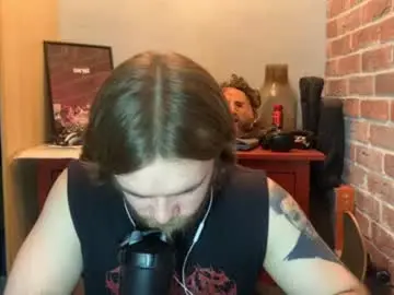Chaturbate Adult Video Chat of hugo__brad