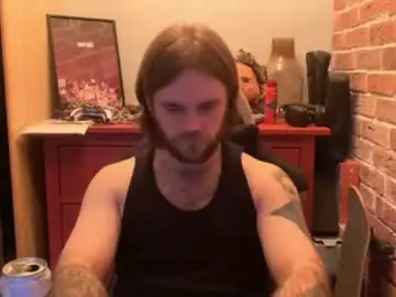 Chaturbate Best live sex cam show of hugo__brad