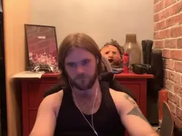 Chaturbate Adult Webcam of hugo__brad