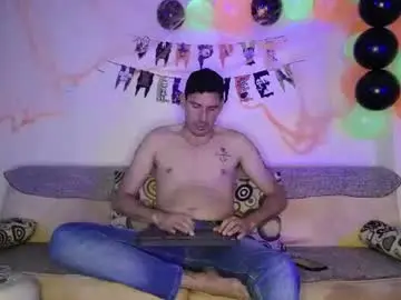 Chaturbate Sex Cam of jacobandjayydenn