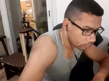 Chaturbate Free Porn Cam of jamielonnas