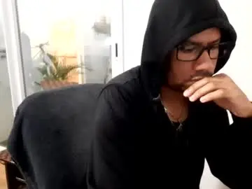 Chaturbate Live Sex of jamielonnas