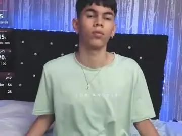 Chaturbate Sex Chat of jordii_starck