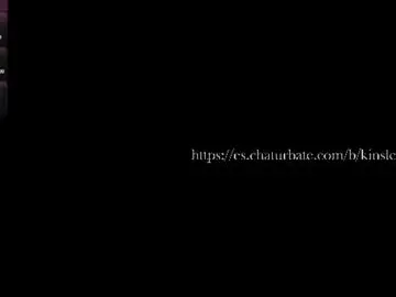 Chaturbate Live Sex of kinsley_quinn