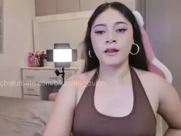 Chaturbate Best Webcam of kinsley_quinn