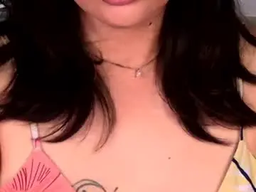 Chaturbate Sex Cam of kxaxmichelle