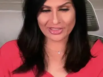 Chaturbate Live Sex Cam of kxaxmichelle