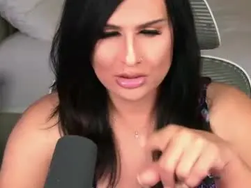 Chaturbate Live Sex of kxaxmichelle