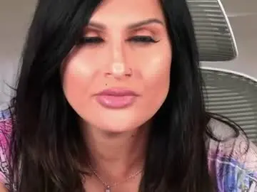 Chaturbate Nude Webcam of kxaxmichelle