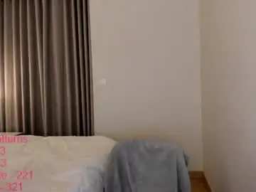 Chaturbate Live Sex of lindamei
