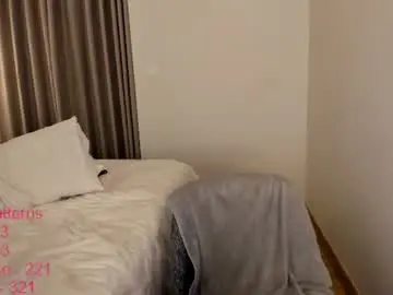 Chaturbate Live Sex of lindamei