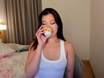 Chaturbate Private Sex Chat of lindamei