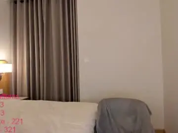 Chaturbate Live Sex of lindamei