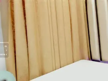 Chaturbate Live Sex Cam of maddie_01