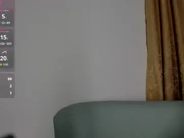 Chaturbate Best live sex cam show of maddie_01