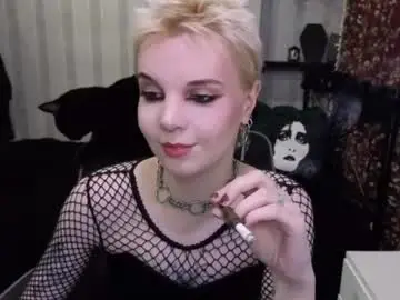 Chaturbate Nude Webcam of nancyaddams