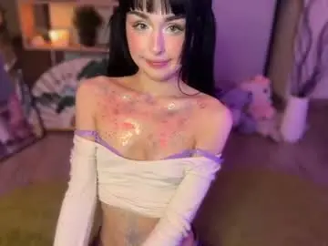 Chaturbate Sex Chat of secrettapee