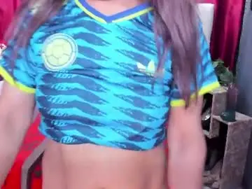 Chaturbate Best live sex cam show of sofia_delrio