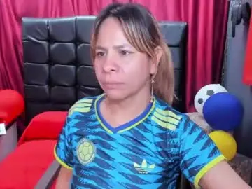 Chaturbate Private Sex Chat of sofia_delrio