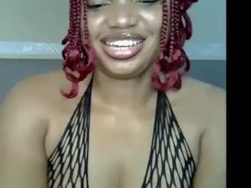 Chaturbate Free Live Porn of sweetthiccherry