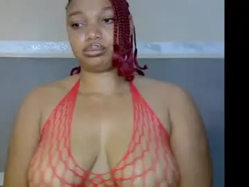 Chaturbate Sex Chat of sweetthiccherry