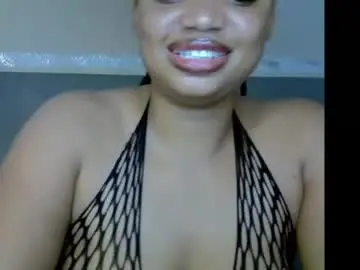 Chaturbate Live Sex Cam of sweetthiccherry
