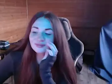Chaturbate Free Live Porn of wild_honey_drop