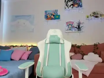 Chaturbate Sex Chat of zoey_lane