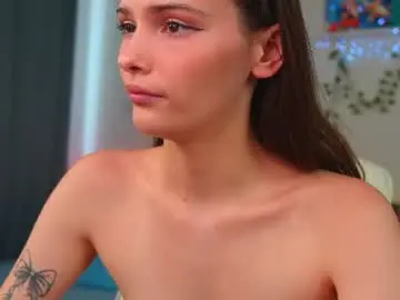 Chaturbate Sex Cam of zoey_lane