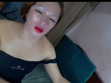 Chaturbate Nude Webcam of abbymore69