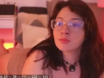 Chaturbate Free Porn Cam of anah_