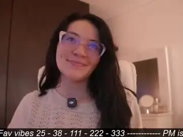 Chaturbate Adult Video Chat of anah_