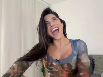 Chaturbate Sex Chat of angelturned01