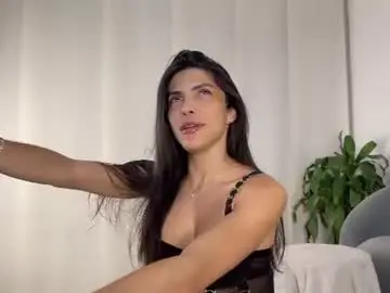 Chaturbate Sex Cam of angelturned01