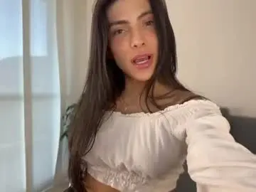 Chaturbate Adult Webcam of angelturned01