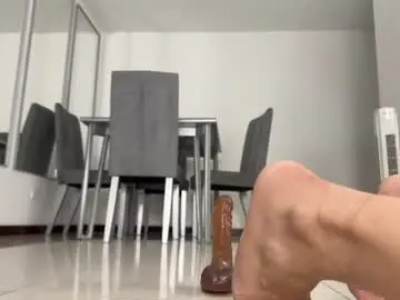 Chaturbate Live Porn of angelturned01