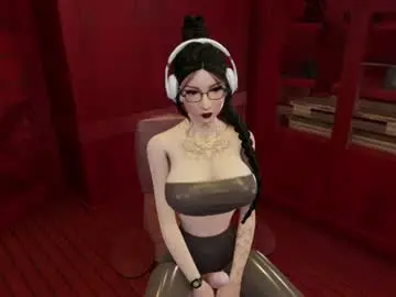 Chaturbate Free Porn Cam of anyna_